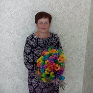 Лариса Майстренко
