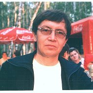 Риф Ханнанов