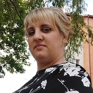 Елена Прокопова