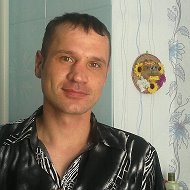 Максим Рябиков