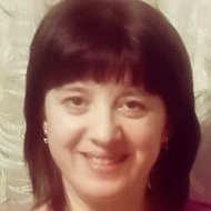 Светлана Копотина