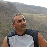 Andranik Ratevosyan