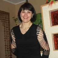 Елена Еленочка