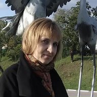 Елена Оболевич