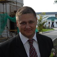 Валерий Ермошин