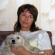 Галина Полякова