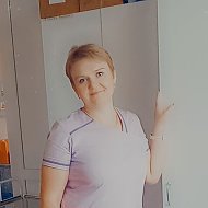 Антонина Шестакова