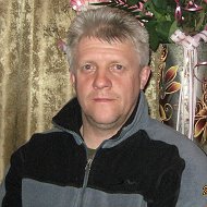 Виктор Павлюткин