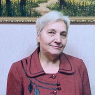 Галина Крашенинникова