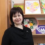 Елена Безуглова