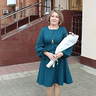 Ирина Бурименко