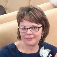 Людмила Махмутова