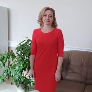 Ольга Шукало