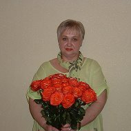Ирина Доброва