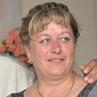 Мария Петкевич