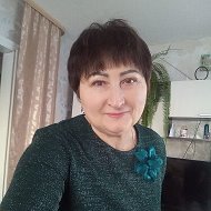 Наталья Грунтова