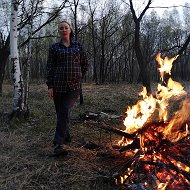 Анастасия Кодяева