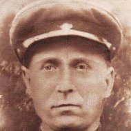 Сергей Неверов