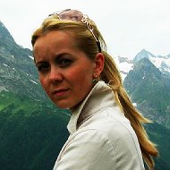 Стефания Веселова