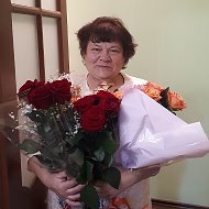 Елена Ефанова