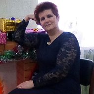 Татьяна Воронцова