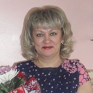 Анна Мочалкина