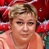 Светлана Кулагина