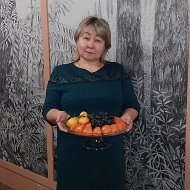 Елена Королькова