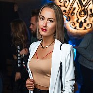 Оксана Попкович