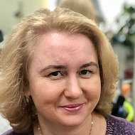 Светлана Савинкина