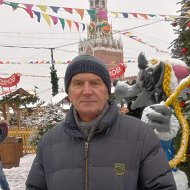 Сергей Скудин