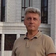 Владимир Бирюков
