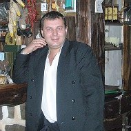 Андрей Шпаков