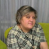 Ольга Григорьевых