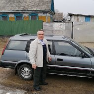 Александр Саловьев