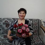 Зинаида Воронцова