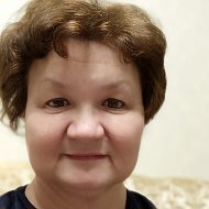 Гузалия Бахаева