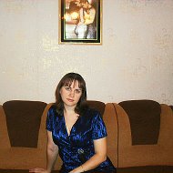 Татьяна Ножова