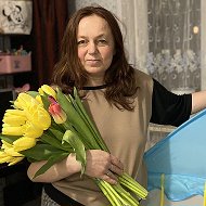 Елена Пуденкова