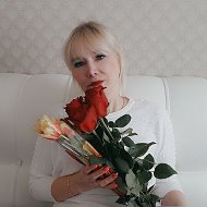 Елена Шестакова