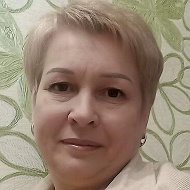Ольга Затонских