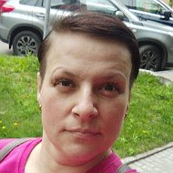 Наталия Андрианова