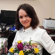 Ульяна Власова