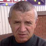 Анатолий Исупов