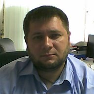 Александр Слюсарев