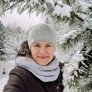 Екатерина Кидарова