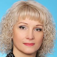 Елена Ильницкая