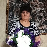 Валентина Шеменева
