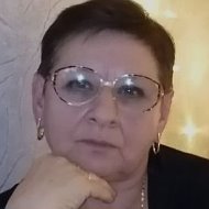 Тамара Ярошенко