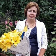Ирина Кабанова